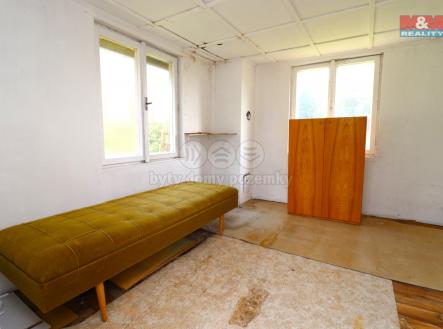 Prodej chaty/rekreačního objektu, 32 m²