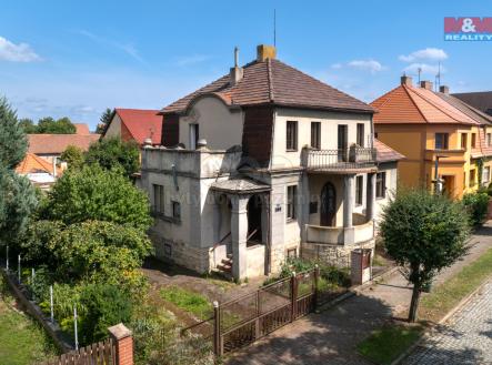 Prodej domu/vily, 149 m²