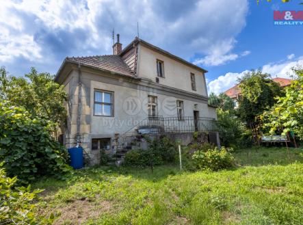 Prodej domu/vily, 149 m²