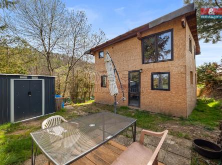 Prodej chaty/rekreačního objektu, 22 m²