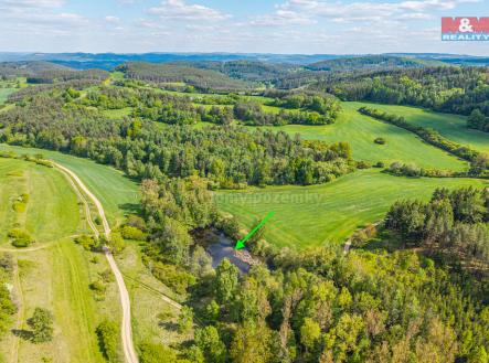 Prodej pozemku, ostatní, 16 271 m²