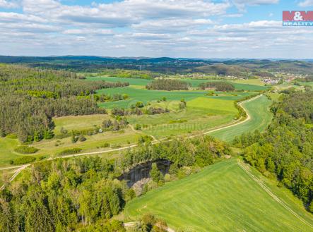 Prodej pozemku, ostatní, 16 271 m²