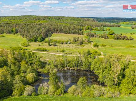 Prodej pozemku, ostatní, 16 271 m²