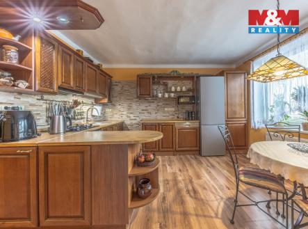 Prodej domu/vily, 150 m²