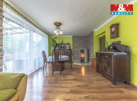 Prodej domu/vily, 150 m²