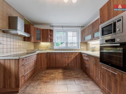 Prodej domu/vily, 139 m²