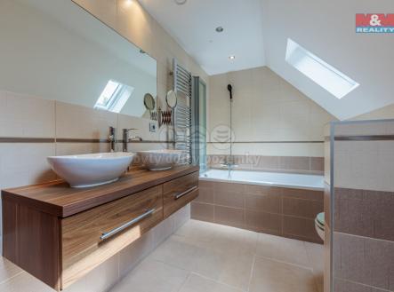 Prodej domu/vily, 139 m²