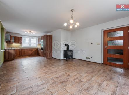 Prodej domu/vily, 139 m²