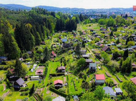 Prodej chaty/rekreačního objektu, 20 m²
