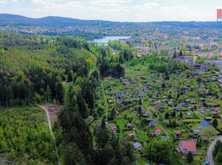 Prodej chaty/rekreačního objektu, 20 m²