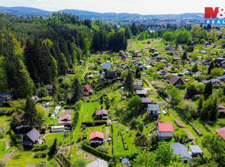 Prodej chaty/rekreačního objektu, 20 m²