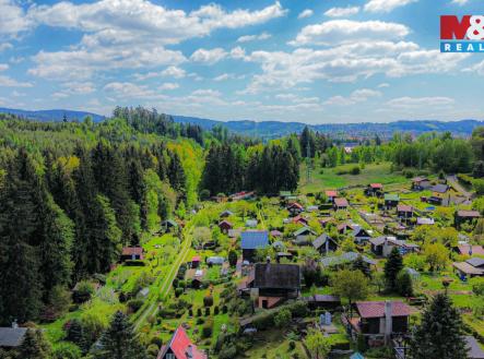 Prodej chaty/rekreačního objektu, 20 m²