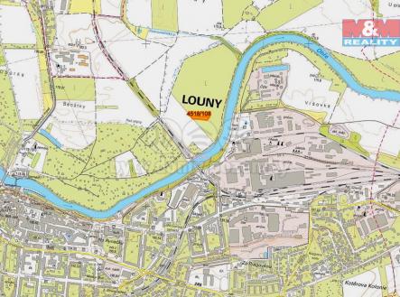 Prodej pozemku, zemědělská půda, 20 957 m²