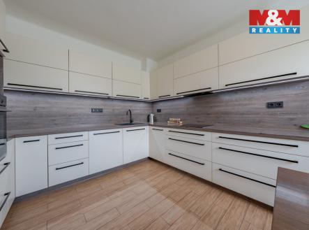 Prodej domu/vily, 167 m²