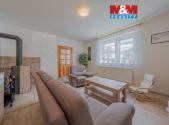 Prodej domu/vily, 167 m²