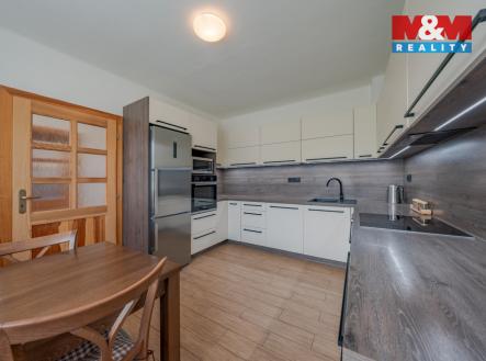 Prodej domu/vily, 167 m²