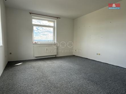 Pronájem bytu, 2+1, 53 m²