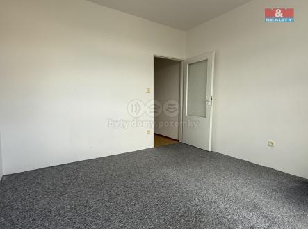 Pronájem bytu, 2+1, 53 m²