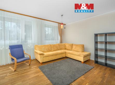 Prodej bytu, 4+kk, 86 m²