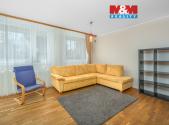 Prodej bytu, 4+kk, 86 m²