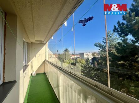 Prodej bytu, 4+kk, 86 m²
