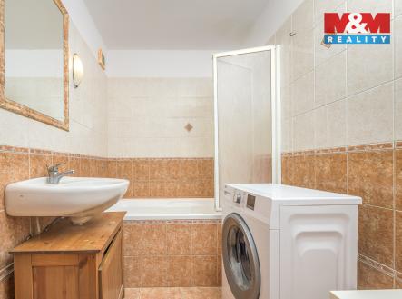 Prodej bytu, 4+kk, 86 m²