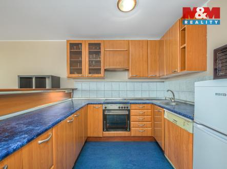 Prodej bytu, 4+kk, 86 m²