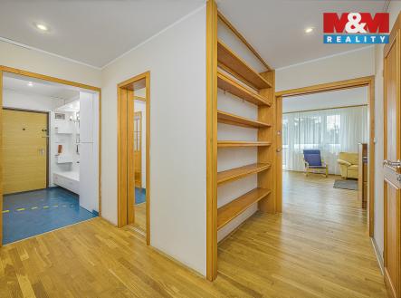 Prodej bytu, 4+kk, 86 m²
