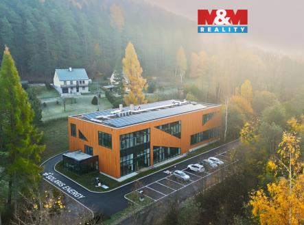 Prodej skladovací prostor, 1 236 m²