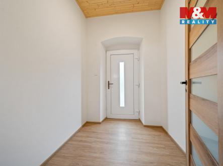 Prodej domu/vily, 104 m²