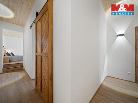 Prodej domu/vily, 104 m²