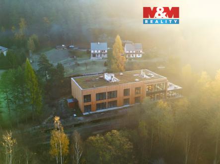 Prodej hotel, 1 236 m²