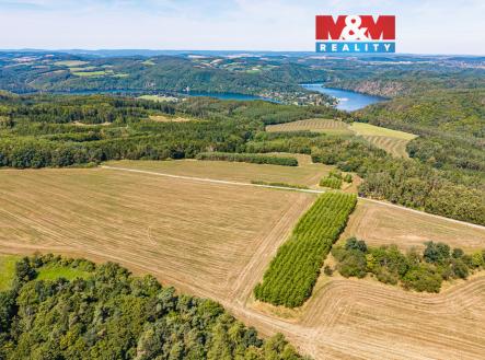 Prodej pozemku, zemědělská půda, 11 315 m²