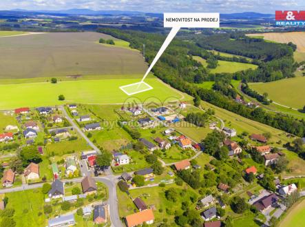 Prodej - pozemek pro bydlení, 1 679 m²