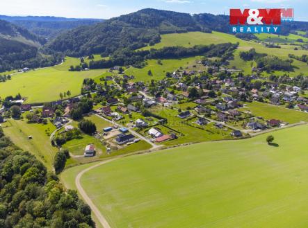 Prodej pozemku pro bydlení, 1 679 m²