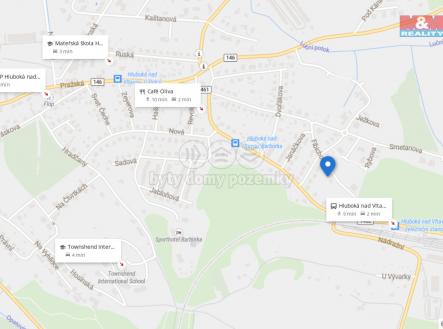 Prodej domu/vily, 163 m²