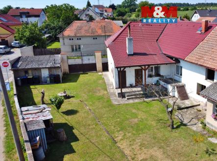 Prodej chaty/rekreačního objektu, 138 m²