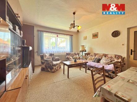 Prodej chaty/rekreačního objektu, 138 m²