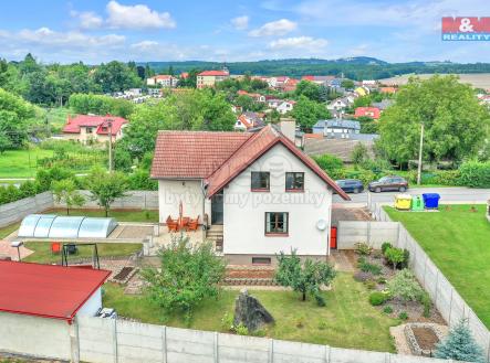 Prodej domu/vily, 148 m²