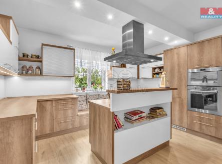 Prodej domu/vily, 148 m²