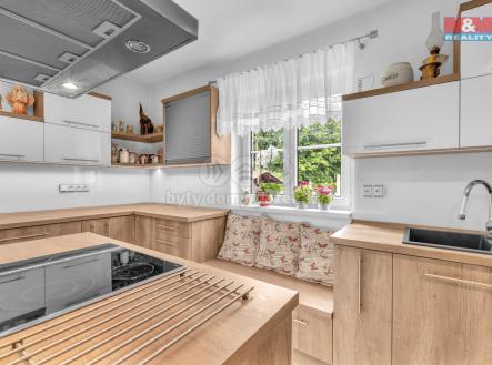 Prodej domu/vily, 148 m²