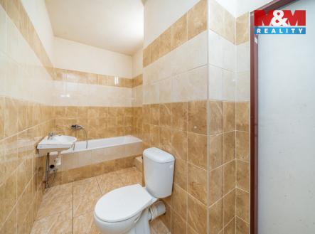 Prodej bytu, 2+1, 54 m²