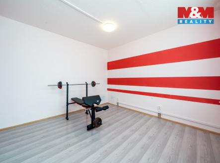 Prodej bytu, 2+1, 54 m²