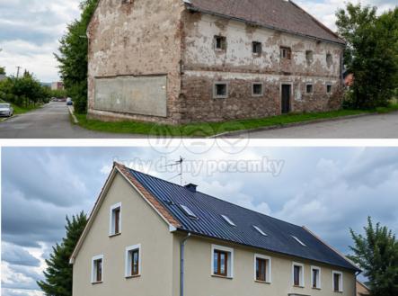 Prodej skladovací prostor, 269 m²