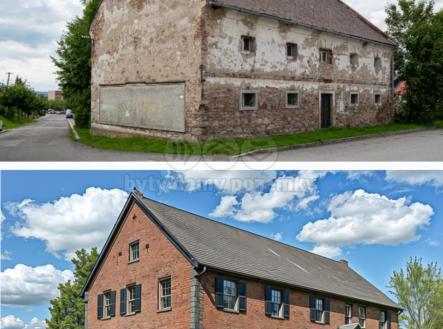 Prodej skladovací prostor, 269 m²