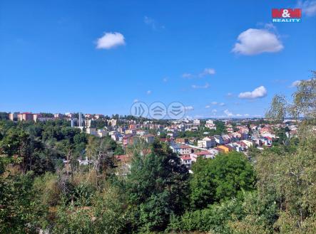 Prodej pozemku pro bydlení, 939 m²