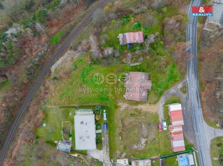 Prodej pozemku pro bydlení, 939 m²