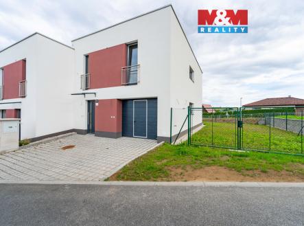 Pronájem bytu, 3+kk, 63 m²