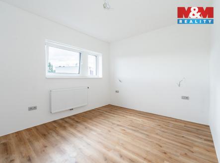 Pronájem bytu, 3+kk, 63 m²
