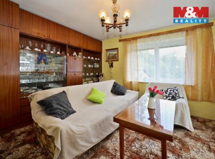 Prodej domu/vily, 80 m²